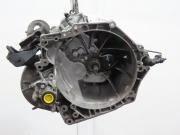 BOITE A VITESSE MECANIQUE