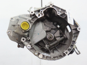 BOITE A VITESSE MECANIQUE