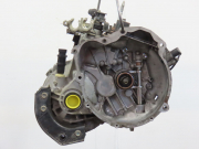 BOITE A VITESSE MECANIQUE