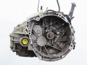 BOITE A VITESSE MECANIQUE