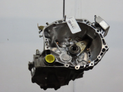 BOITE A VITESSE MECANIQUE