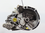 BOITE A VITESSE MECANIQUE