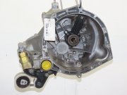 BOITE A VITESSE MECANIQUE