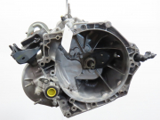 BOITE A VITESSE MECANIQUE