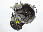 BOITE A VITESSE MECANIQUE