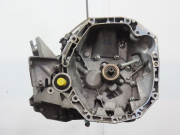 BOITE A VITESSE MECANIQUE