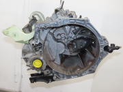 BOITE A VITESSE MECANIQUE