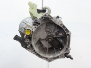 BOITE A VITESSE MECANIQUE