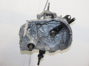 BOITE A VITESSE MECANIQUE