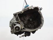 BOITE A VITESSE MECANIQUE