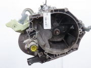 BOITE A VITESSE MECANIQUE