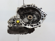 BOITE A VITESSE MECANIQUE