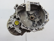 BOITE A VITESSE MECANIQUE