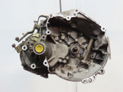 BOITE A VITESSE MECANIQUE