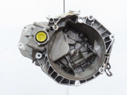 BOITE A VITESSE MECANIQUE