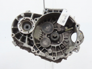 BOITE A VITESSE MECANIQUE