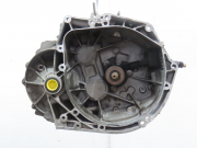 BOITE A VITESSE MECANIQUE