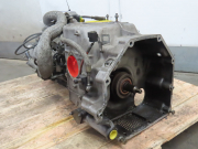 BOITE A VITESSE AUTOMATIQUE