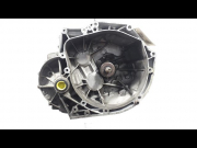 BOITE A VITESSE AUTOMATIQUE
