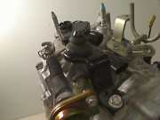 BOITE A VITESSE AUTOMATIQUE