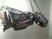 BOITE A VITESSE AUTOMATIQUE