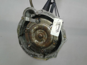 BOITE A VITESSE AUTOMATIQUE