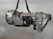 BOITE A VITESSE AUTOMATIQUE