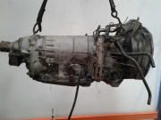 BOITE A VITESSE AUTOMATIQUE