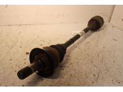 TRANSMISSION ARD