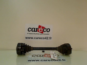 TRANSMISSION ARD