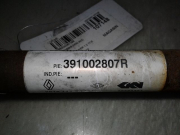 TRANSMISSION AVD