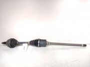 TRANSMISSION AVD
