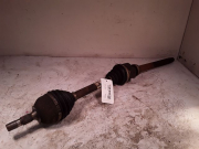 TRANSMISSION AVD