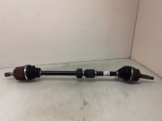 TRANSMISSION AVD
