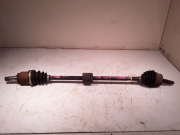 TRANSMISSION AVD