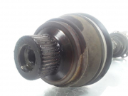 TRANSMISSION AVD