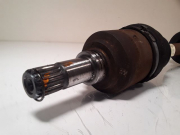 TRANSMISSION AVD