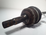 TRANSMISSION AVD