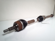 TRANSMISSION AVD