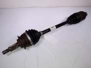 TRANSMISSION AVD