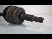 TRANSMISSION AVD