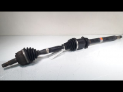 TRANSMISSION AVD