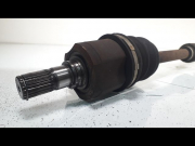 TRANSMISSION AVD
