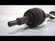 TRANSMISSION AVD