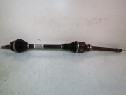 TRANSMISSION AVD