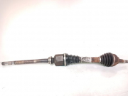 TRANSMISSION AVD