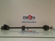 TRANSMISSION AVD