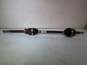 TRANSMISSION AVD