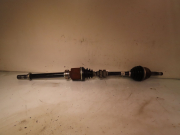TRANSMISSION AVD