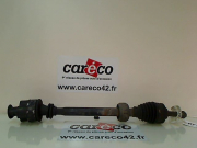 TRANSMISSION AVD